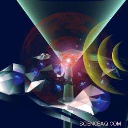 Harnessing Diamond Nitrogen-Vacancy Centers for Advanced Quantum Sensors