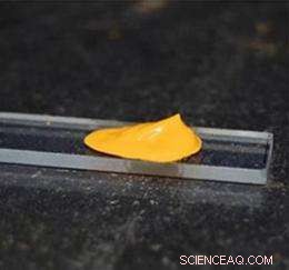 Scientists Create Paint‑Coated Solar Cells: A New Era of Energy Generation