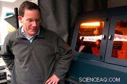 Accelerating DNA Sequencing: Researchers Unveil New Nanopore Tool