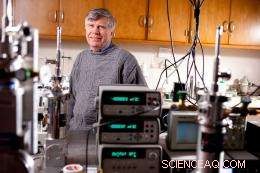 Tiny Quantum Dot Tweaks Boost Solar Cell Efficiency Significantly