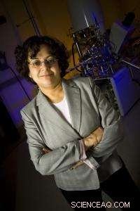 Pioneering Breakthroughs in Water Purification: Researchers Lead the Way