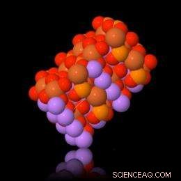 Inside Lithium Iron Phosphate: How This Battery Material Powers Your Devices