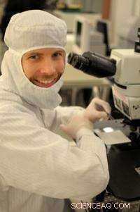 Nanotechnology: Pioneering More Energy‑Efficient Electronics