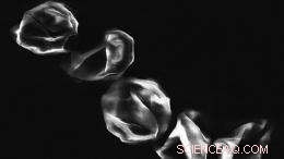 Revolutionary One-Step Process Produces Smart Microcapsules for Medicine, Agriculture & Diagnostics