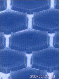 Breakthrough: Free-Standing Piezoelectric Ferroelectric Nanostructures Engineered from PZT via Soft-Template Infiltration