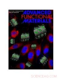 Soot Nanoparticles: A Promising Solution for Targeted Cancer Drug Delivery