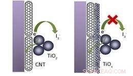 Cost‑Effective Dye‑Sensitized Solar Cells Powered by Carbon Nanotube Transparent Electrodes