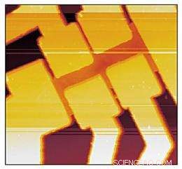 New Breakthrough: Eliminating Key Obstacle to Accelerated Graphene Devices