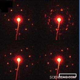 New Research Paves Path to Superior Organic and Molecular Electronics
