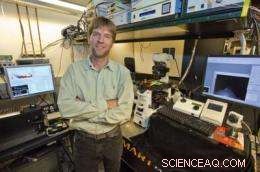 Researchers Unveil Advanced Tool for High-Resolution Biomolecule Imaging