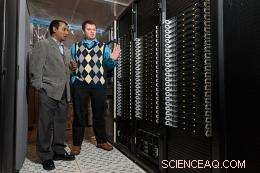 Graphene-DNA Fusion: A Breakthrough for Rapid, Affordable Genetic Sequencing