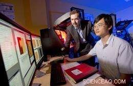 New Physics Discovery Promises Breakthrough in Data Storage Efficiency