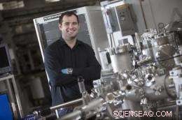 Metal Oxides: A Game-Changer for Affordable Green Energy