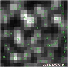 Compressed Sensing Enables Super-Resolution Microscopy of Live Cells