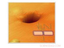 Artificial Nanopores Promise Early Disease Detection