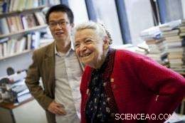 New 2D Material Mimics Graphene’s Exceptional Properties