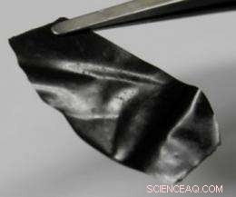 Yale Engineers Innovate Automated System for High-Performance Conductive Films