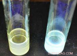 Quantum Dots Illuminate Tomorrow: Revolutionizing Lighting Technology