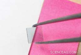 Hydrogen Availability Determines Graphene Oxide’s Chemical Structure