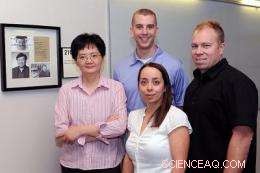 Revolutionary Nanoparticle Design Paves Way for Advanced Gene Editing Technologies