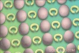 Custom-Made Magnets: Engineering Advanced Magnetic Materials