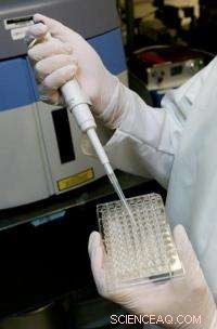 Groundbreaking Nanotech Enhances Medical Test Accuracy