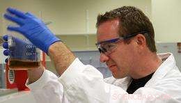 Targeted Drug Delivery with Magnetic Nanoparticles: A Breakthrough in Precision Medicine