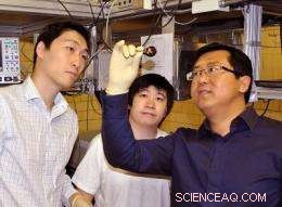 Scientists Discover Novel Properties of Graphene, Enhancing Its Potential Applications