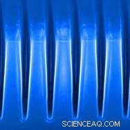 Breakthrough Nanomaterial Technique Tackles Complex Challenges