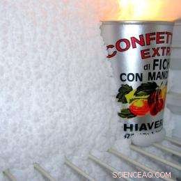 Harvard Researchers Develop Ultra‑Slick Surfaces That Repel Ice and Frost