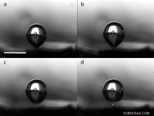Advanced Microstructured Surfaces Enhance Heat Dissipation