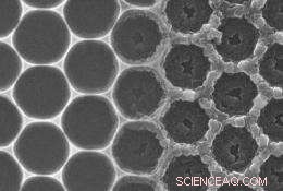 Efficient & Cost‑Effective Gas & Liquid Separation with Custom Mesoscopic Structures