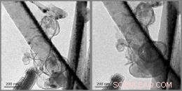 Revolutionary Lithium‑Ion Battery Design Delivers Higher Energy Density and Extended Lifespan