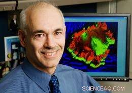 Advanced Probe‑Sharpening Method Boosts Microscope Resolution and Longevity