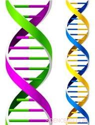 DNA-Based Conductive Polymer Revolutionizes Nanoelectronics