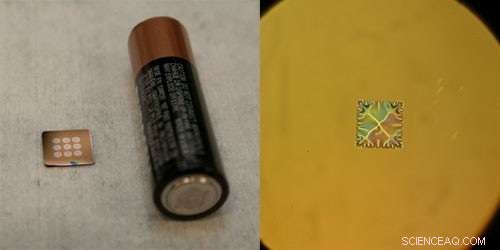 Hydrogen Fuel Cells Deliver Reliable Power Even When Fuel Supply Is Unavailable