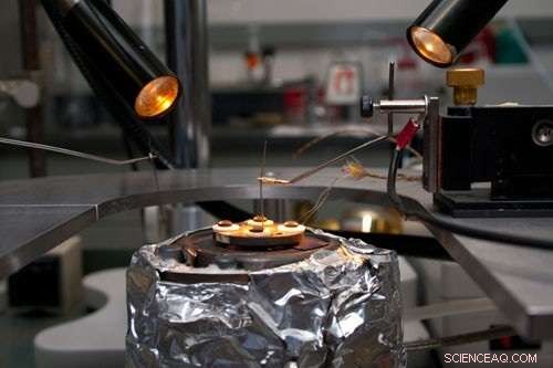 Hydrogen Fuel Cells Deliver Reliable Power Even When Fuel Supply Is Unavailable