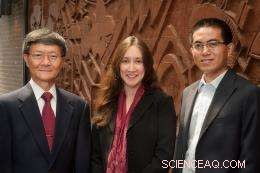 Advances in Carbon‑Nanotube Continuous Fibers: Delaware Researchers Break New Ground