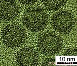 High-Performance Hollow Iron Oxide Nanoparticles for Advanced Lithium‑Ion Batteries