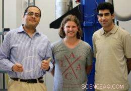 Revolutionary Nanoparticle Breakthrough Could Transform Pharmaceutical Production