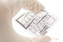 Affordable Wireless Power: One Penny for Cutting-Edge Technology