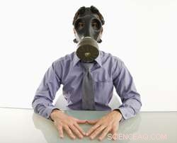 Nanotech Breakthrough: Capturing and Sequestering VOCs for Safer Air