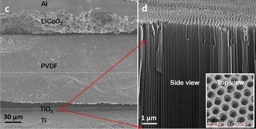 Self-Charging Battery: Simultaneous Energy Generation and Storage