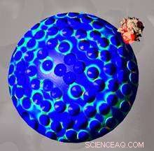 Ultra‑Sensitive Protein Detection with a Photonic‑Plasmonic Microcavity Biosensor