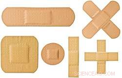 Tracing Nanoparticles in Norway: Radioactive Tracking Breaks New Ground