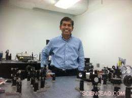 Revolutionary Application of Atomically Engineered Gold in Aerospace Technology