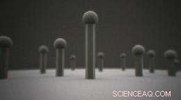 Norwegian Scientists Grow Semiconductors Directly on Graphene, Paving the Way for Next-Gen Devices