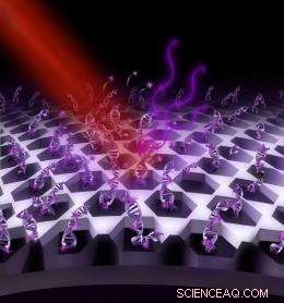 Nanoparticles Unlock Non-Invasive Treatment for Deep-Seated Cancer