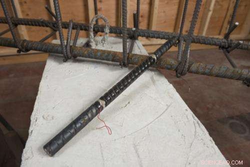 Carbon Nanotube Composites: Advancing Structural Health Monitoring