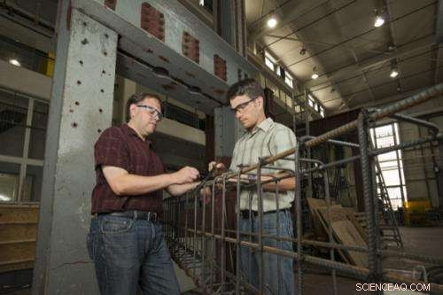 Carbon Nanotube Composites: Advancing Structural Health Monitoring